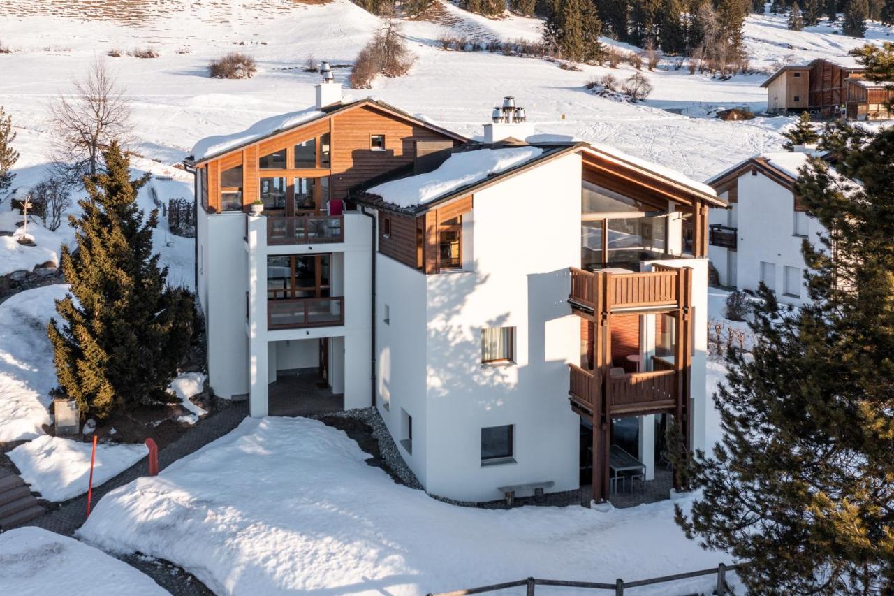 Casa Collina 5i-02 - Bed and Breakfast