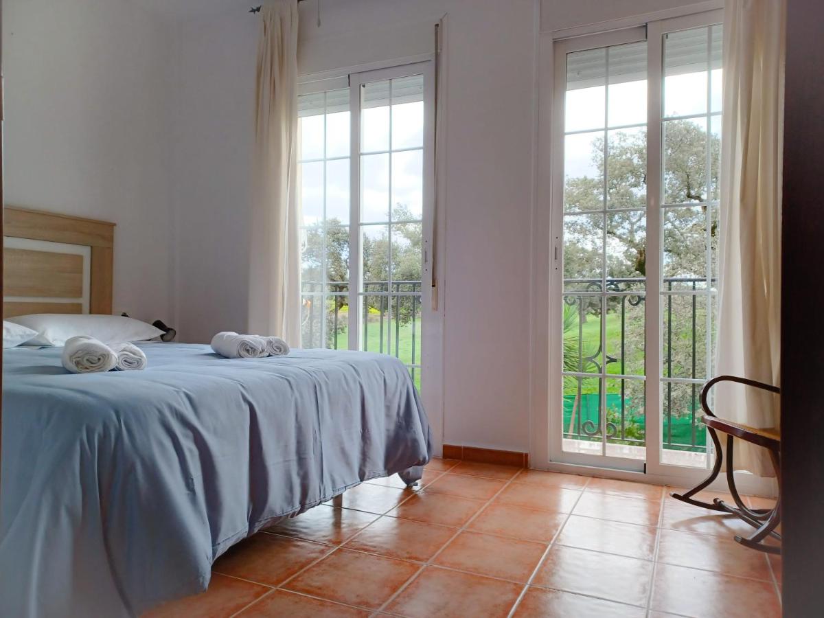 B&B Cala - Casa Rural Villa Clara - Bed and Breakfast Cala