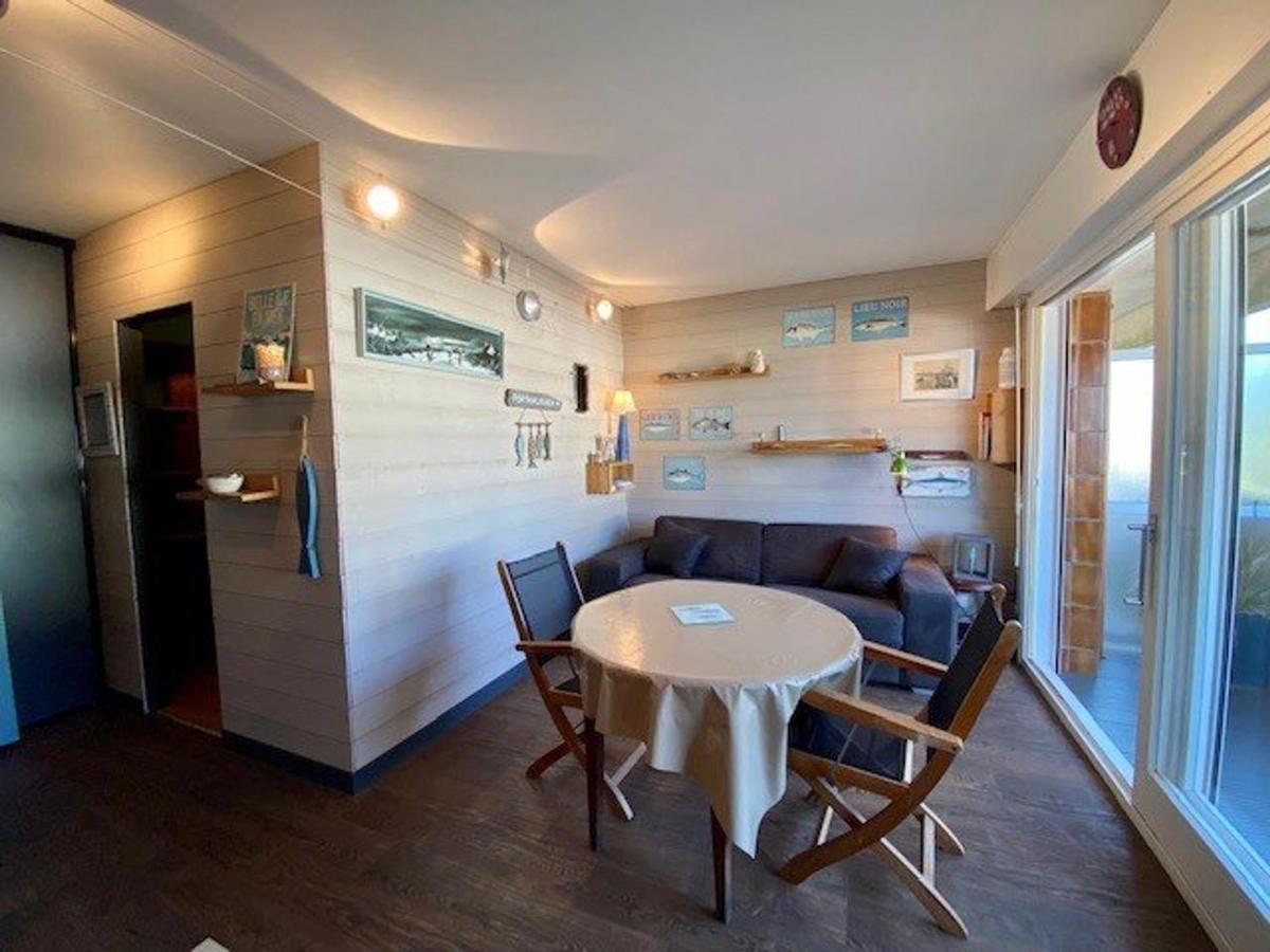 B&B Quiberon - Studio Quiberon, 1 pièce, 4 personnes - FR-1-478-139 - Bed and Breakfast Quiberon