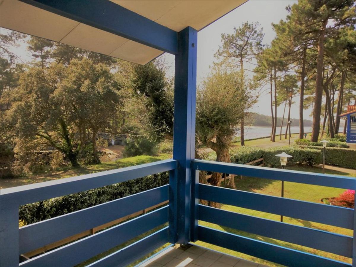 T2 Mezzanine 4 Pers. Piscine Parking Soustons - FR-1-379-110 - B&B