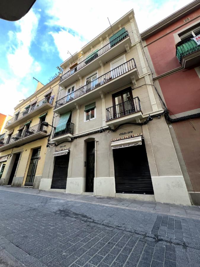 Click&Flat Stylish Torrijos - B&B