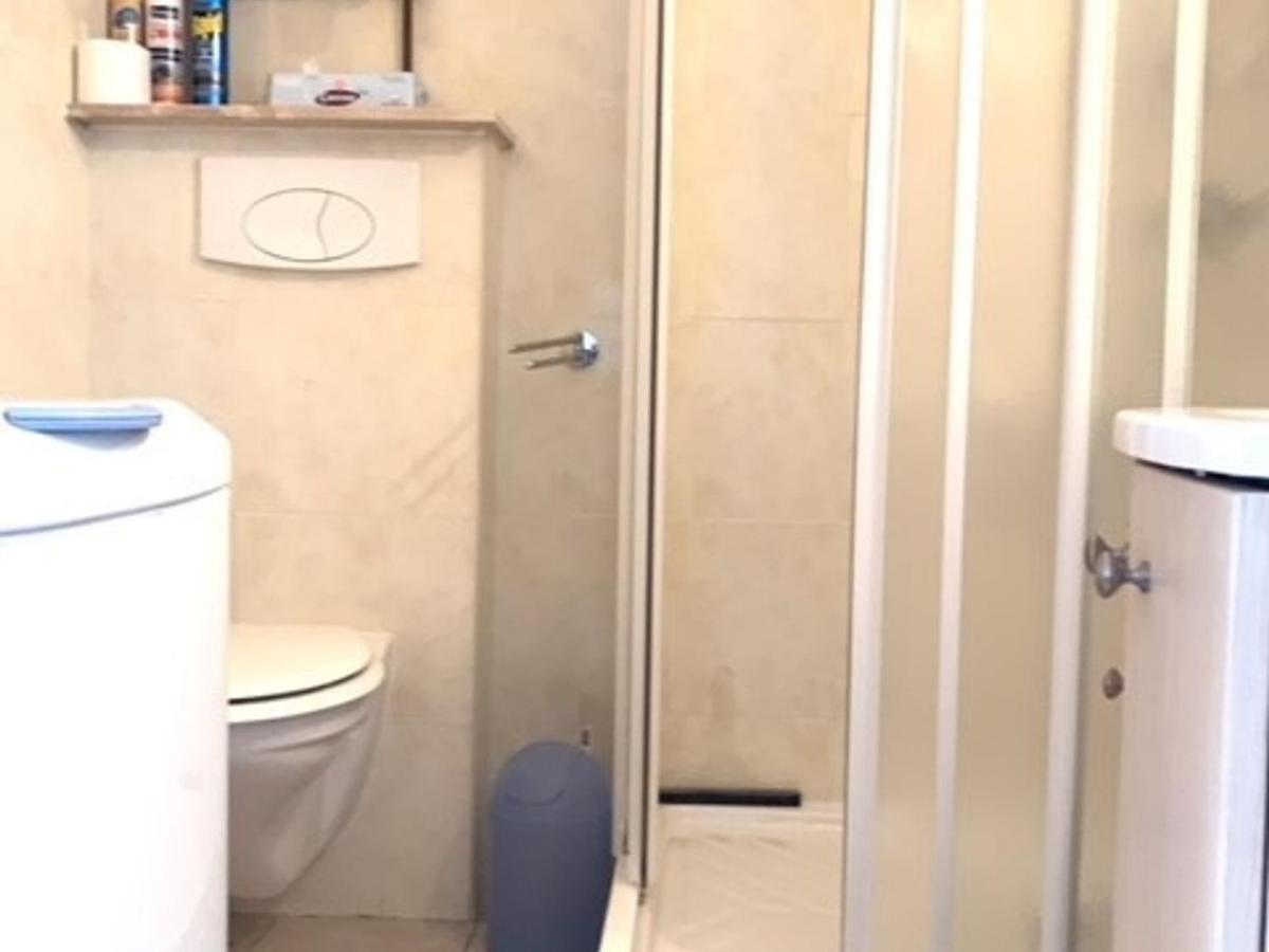 Appart climatisé 3 étoiles proche Thermes et étang, animaux admis - FR-1-503-26 - Chambres d'hôtes Balaruc-les-Bains