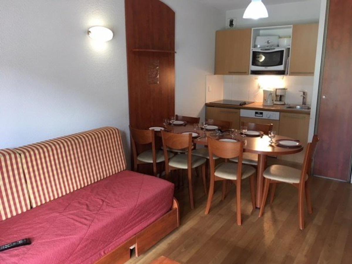 Duplex 7 pers. avec parking, piscine, fitness, proche pistes - La Mongie - FR-1-404-205 - Chambres d’hôtes La Mongie