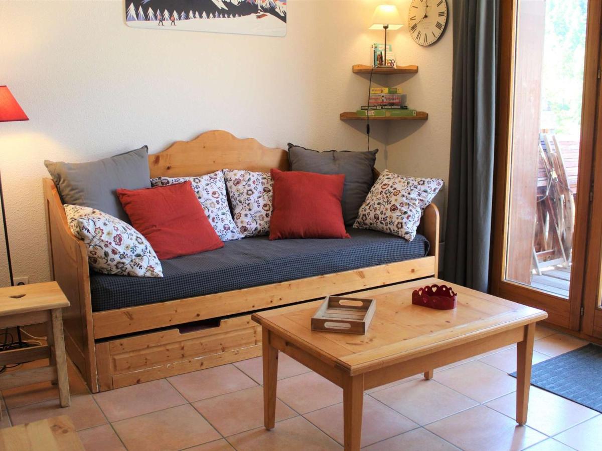 B&B Vars - Appartement Vars, 5 pièces, 10 personnes - FR-1-330B-185 - Bed and Breakfast Vars