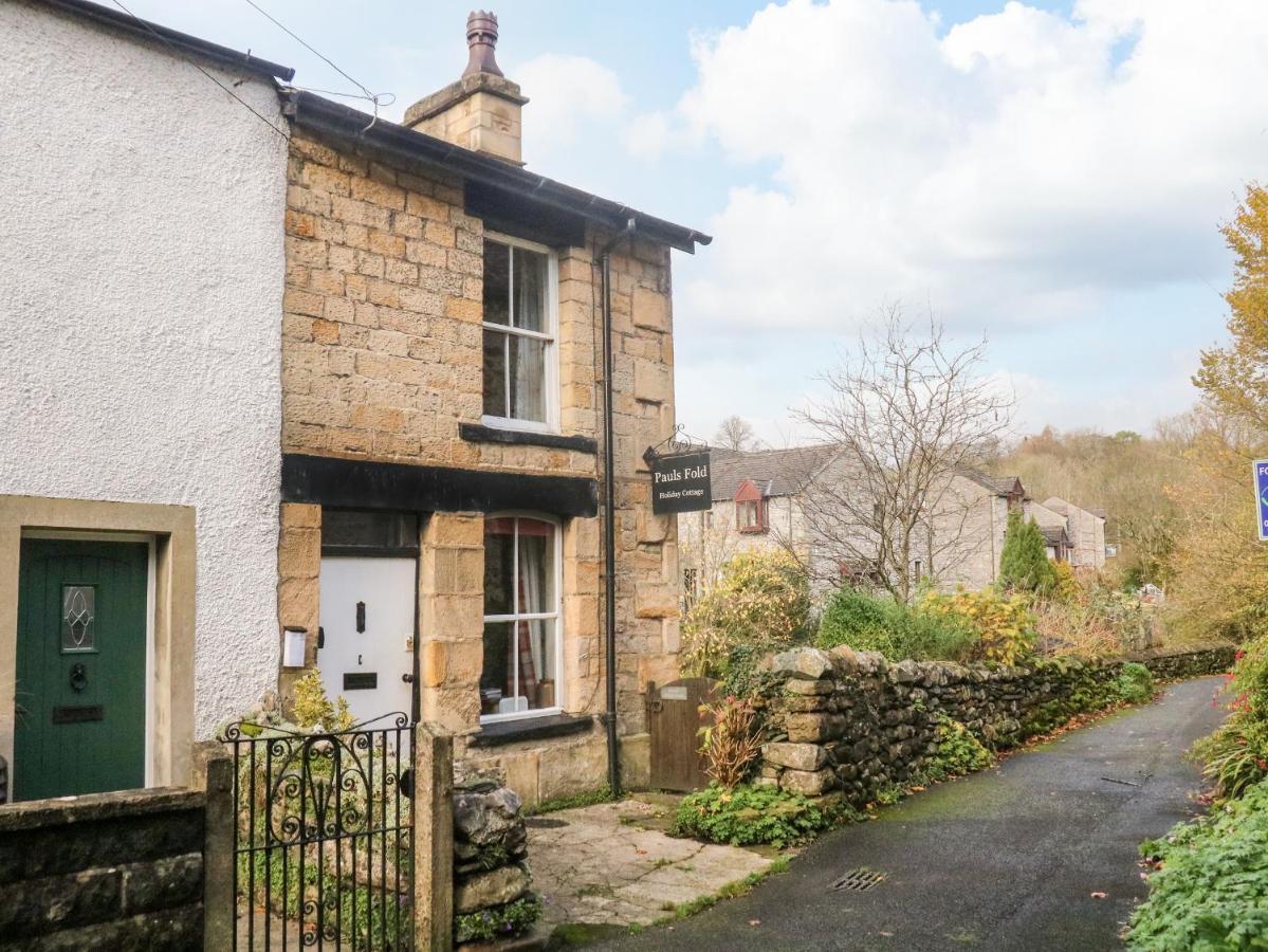 B&B Ingleton - Pauls Fold Holiday Cottage - Bed and Breakfast Ingleton