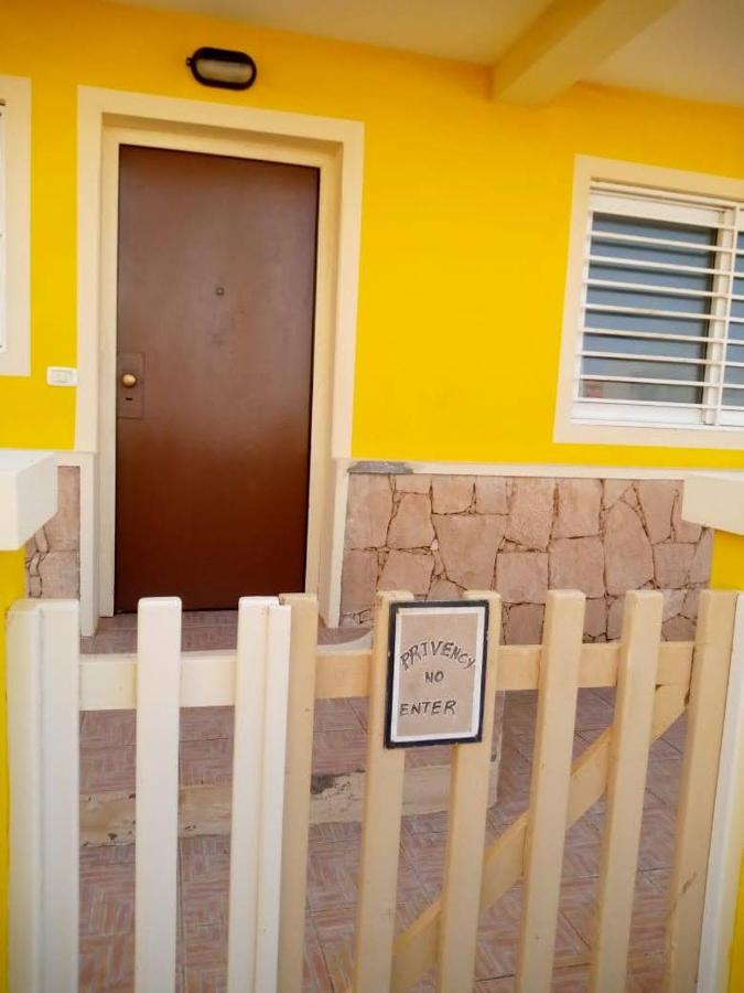 Santa Maria flats - B&B Santa Maria