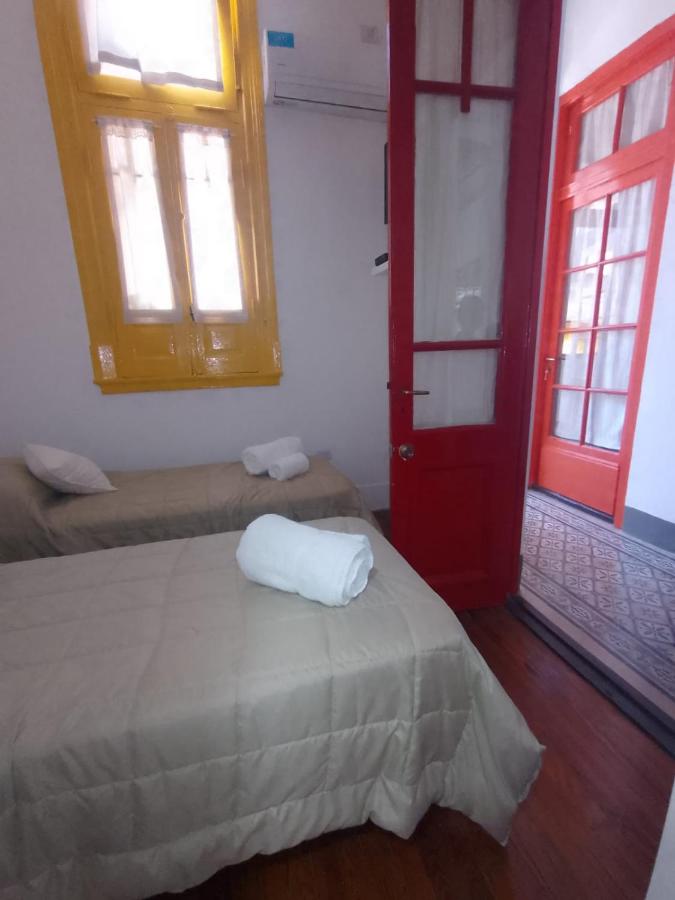Deluxe Double Room with Shower