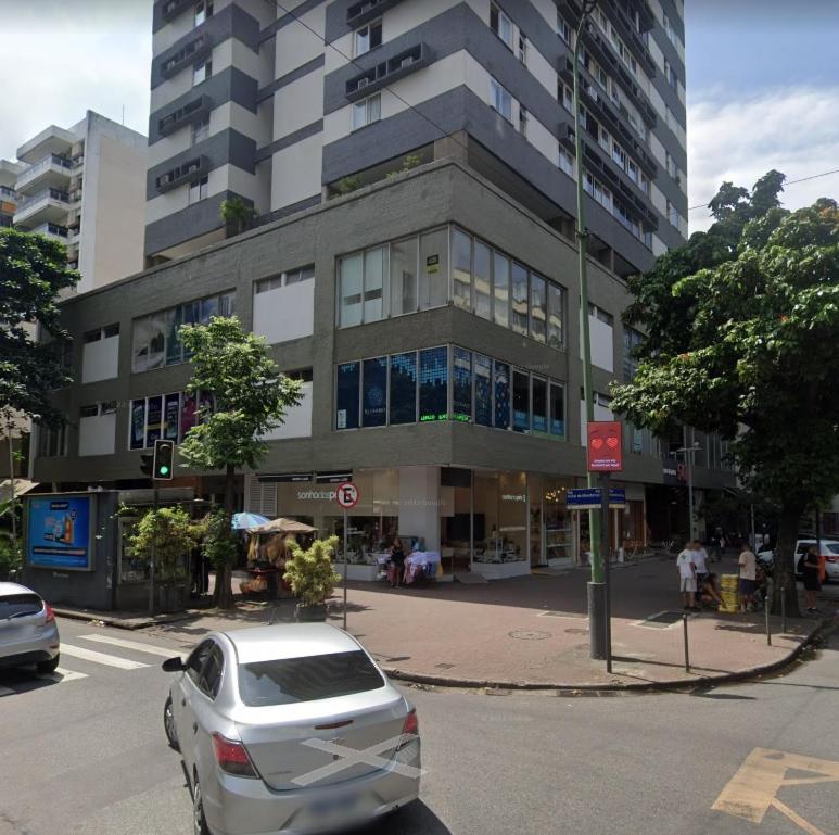Charmoso apartamento no melhor ponto de Ipanema - B&B