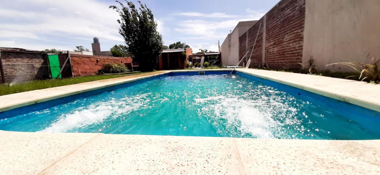 Paraje todd - B&B Todd