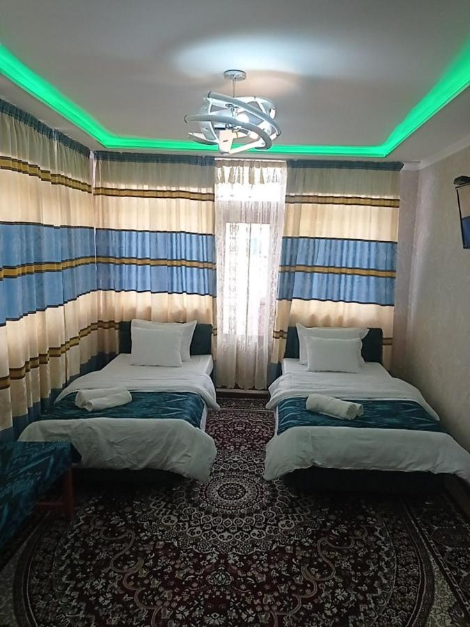 B&B Bukhara - Hotel Guest House GOLDEN DEGREZ - Bed and Breakfast Bukhara