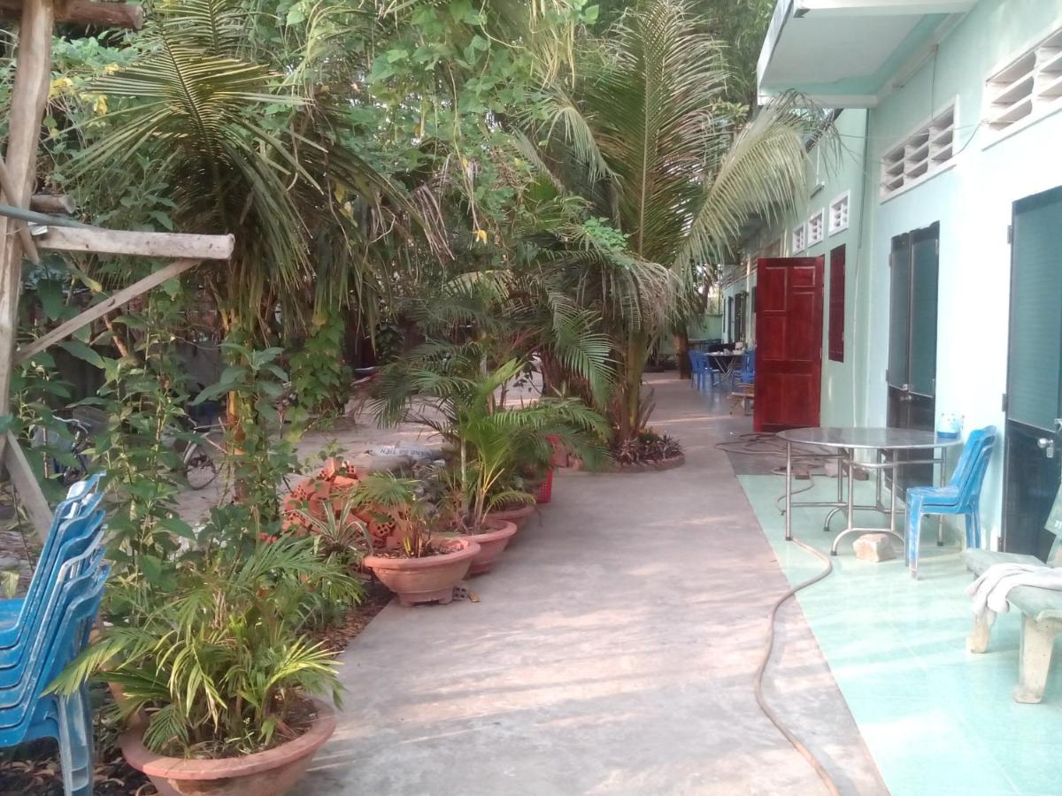 Hai Anh Guesthouse - Ferienwohnung Phu Quoc