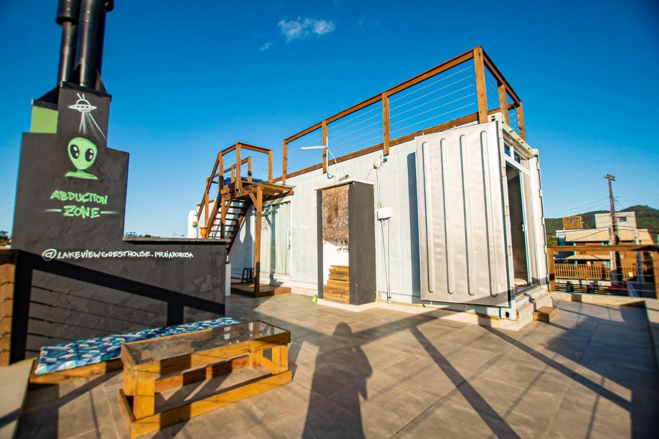 Casa con 1 dormitorio