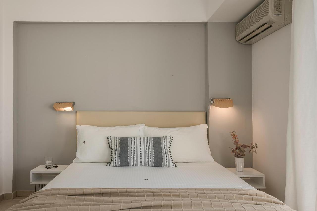 Appartamento con 2 Camere da Letto e Vista Giardino