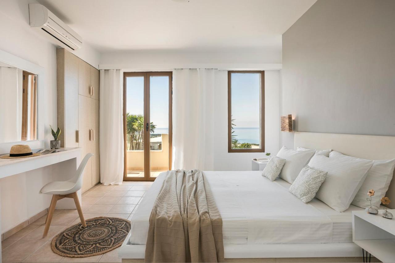 Appartement 2 Chambres - Vue sur Mer