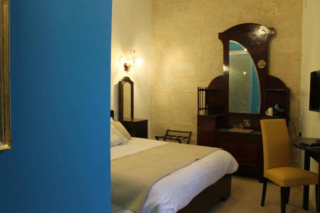 Suite Deluxe avec Lit King-Size