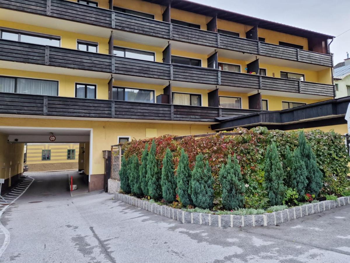 Appartment Christine Bad Aussee - Bed and Breakfast
