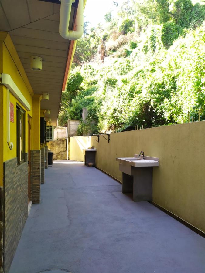 Departamentos Turísticos J&M en Dichato - Chambres d’hôtes Dichato