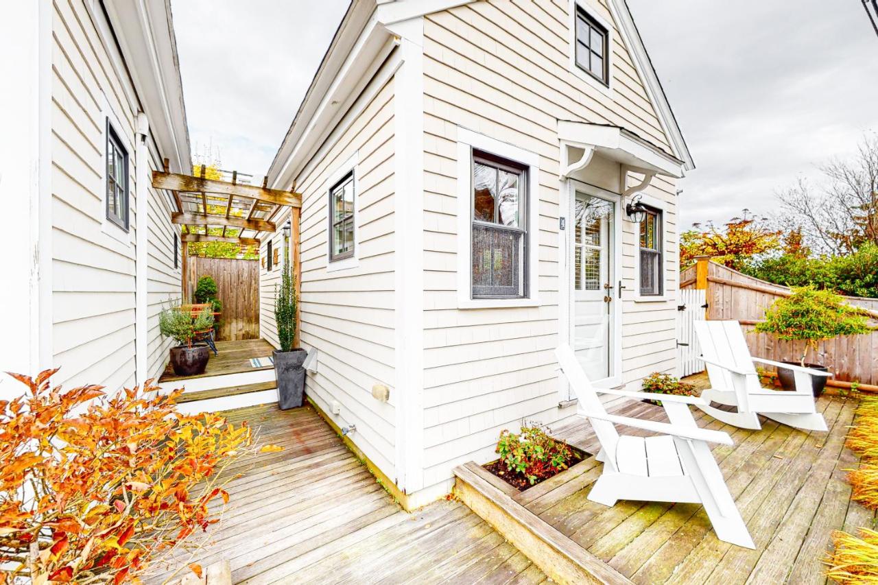 Downtown Provincetown Delight - B&B