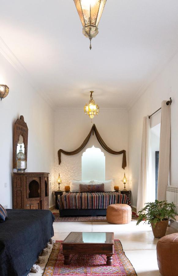 Habitación Triple Clásica