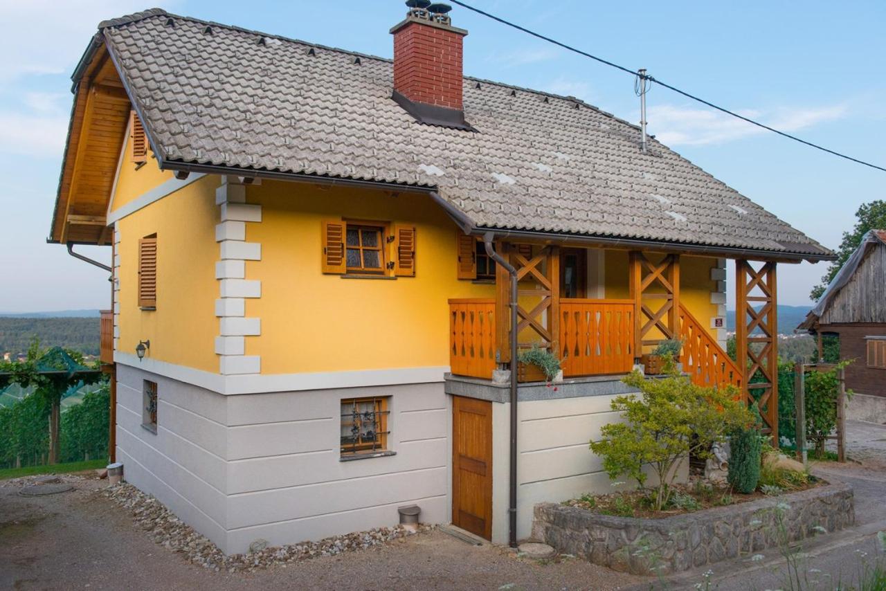 Holiday home in Crnomelj - Kranjska Krain 35279 - B&B