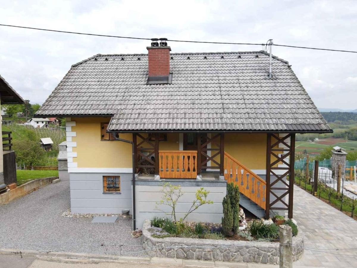 Holiday home in Crnomelj - Kranjska Krain 35279 - B&B Crnomelj