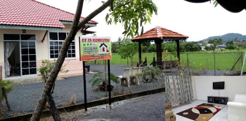 B&B Kangar - Pertama Homestay - Bed and Breakfast Kangar