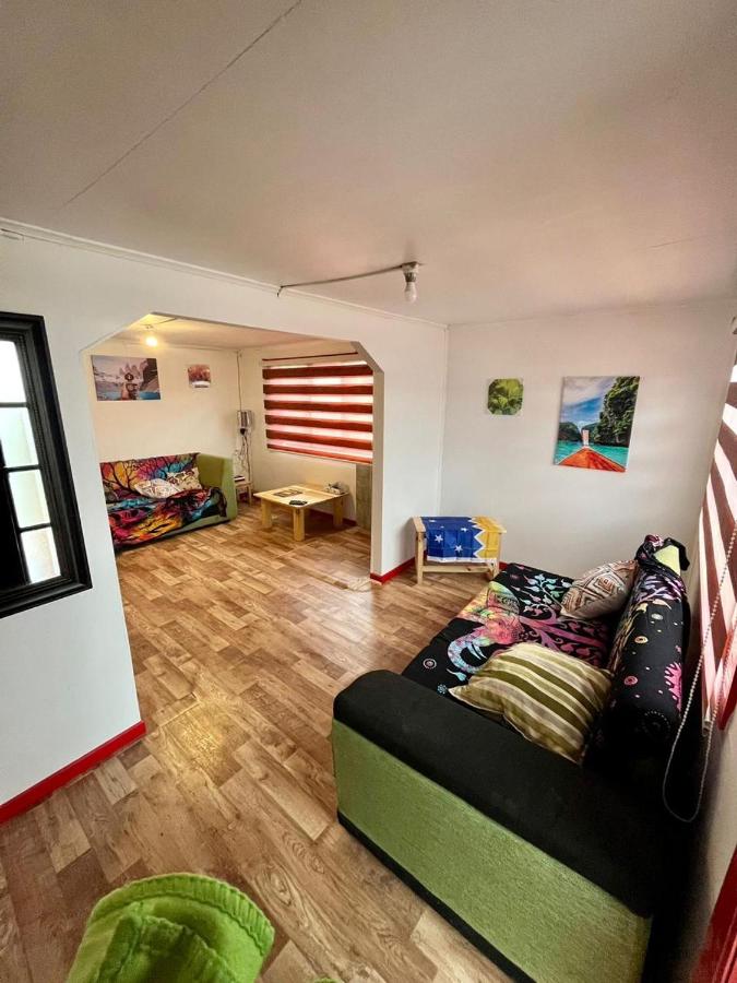 Isla yu Patagonia house - B&B