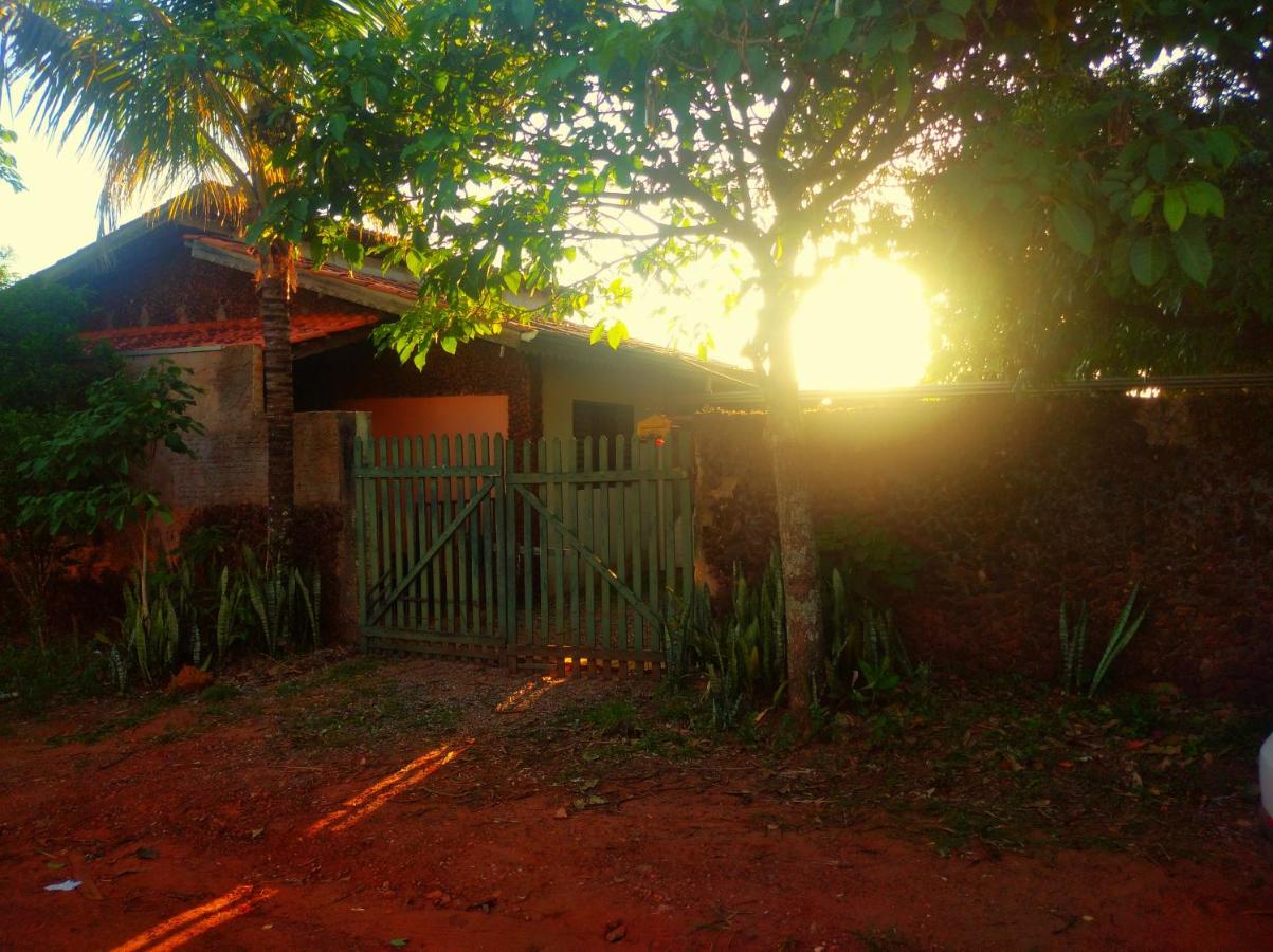 B&B Ouro Preto - Casa Pôr do Sol - Bed and Breakfast Ouro Preto