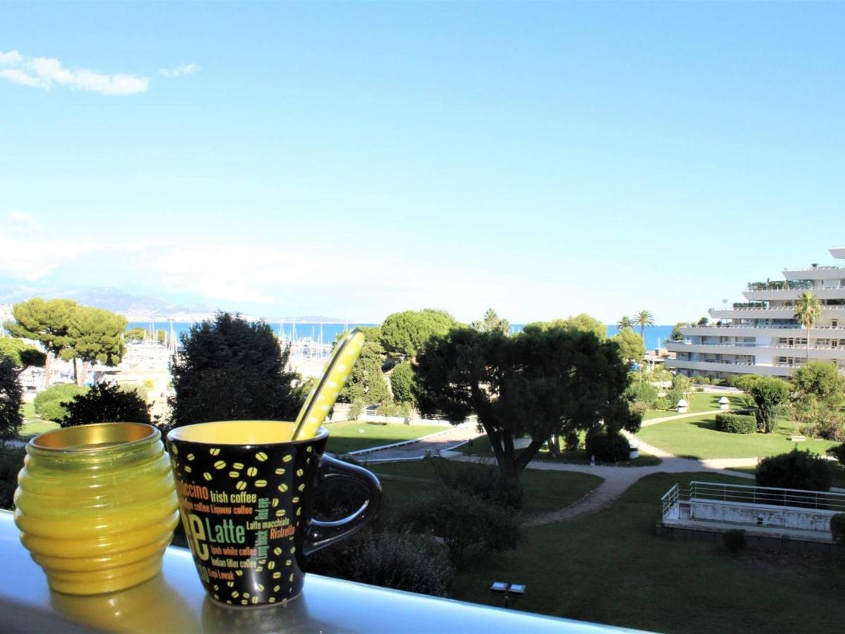 Charmant 2P en bord de mer, 4 couchages, marina, proche gare et centre, parking vélos et scooters - FR-1-252A-9 - Ferienwohnung