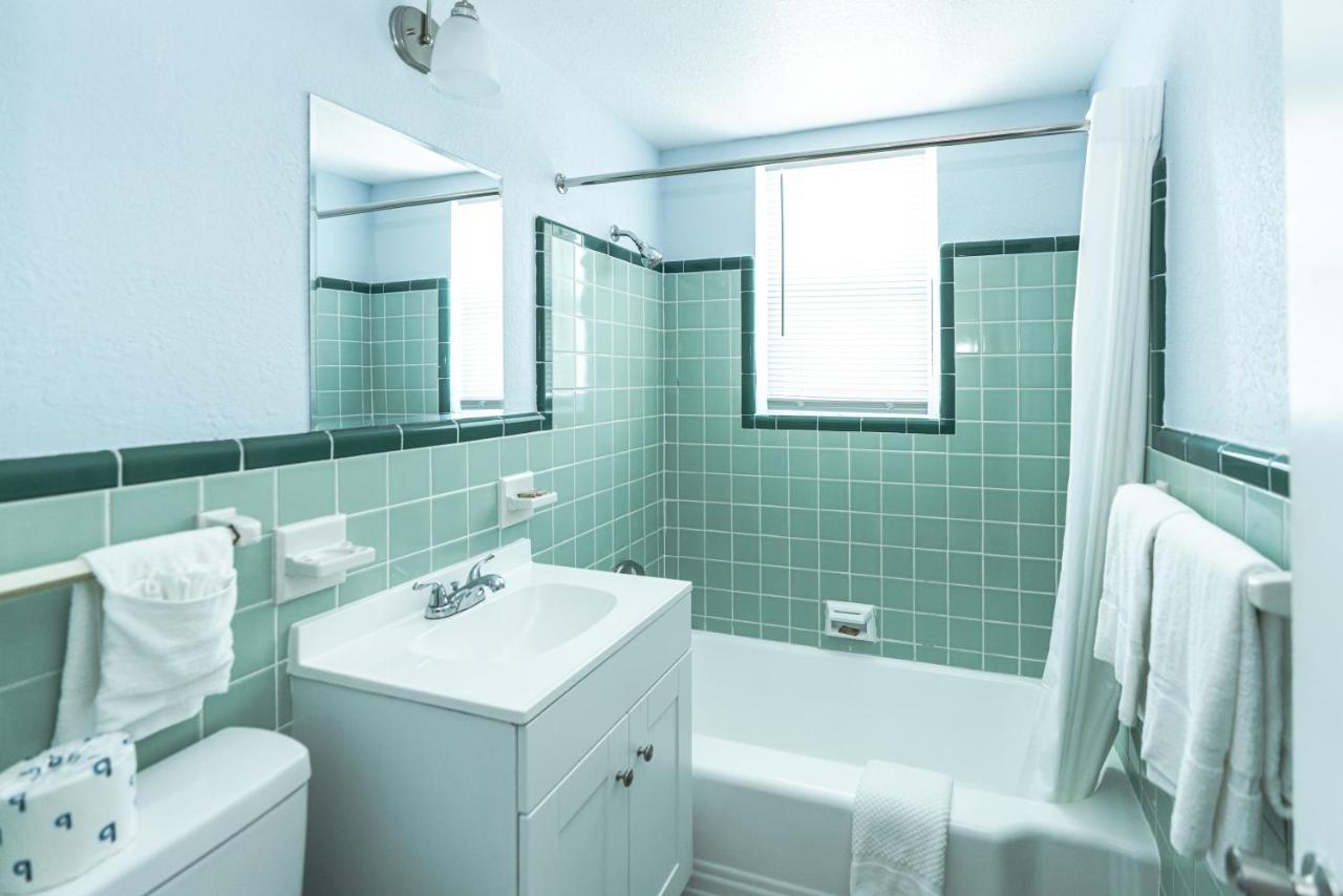 Suite with Pool View