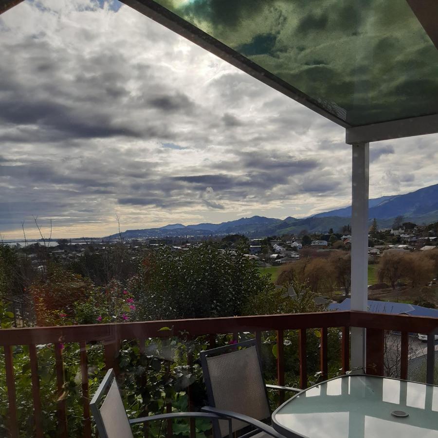 Hillview Homestay - B&B Richmond