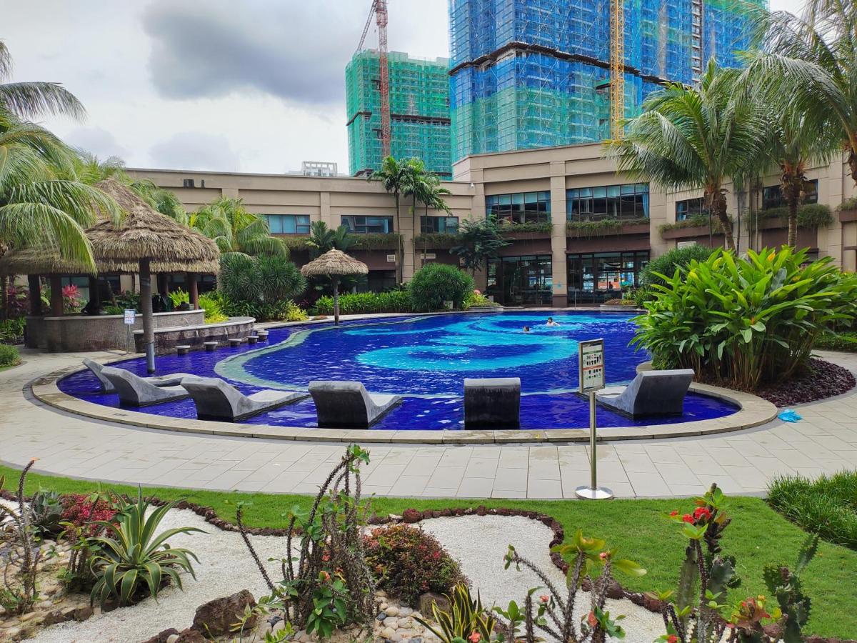 Central Park Homestay - B&B