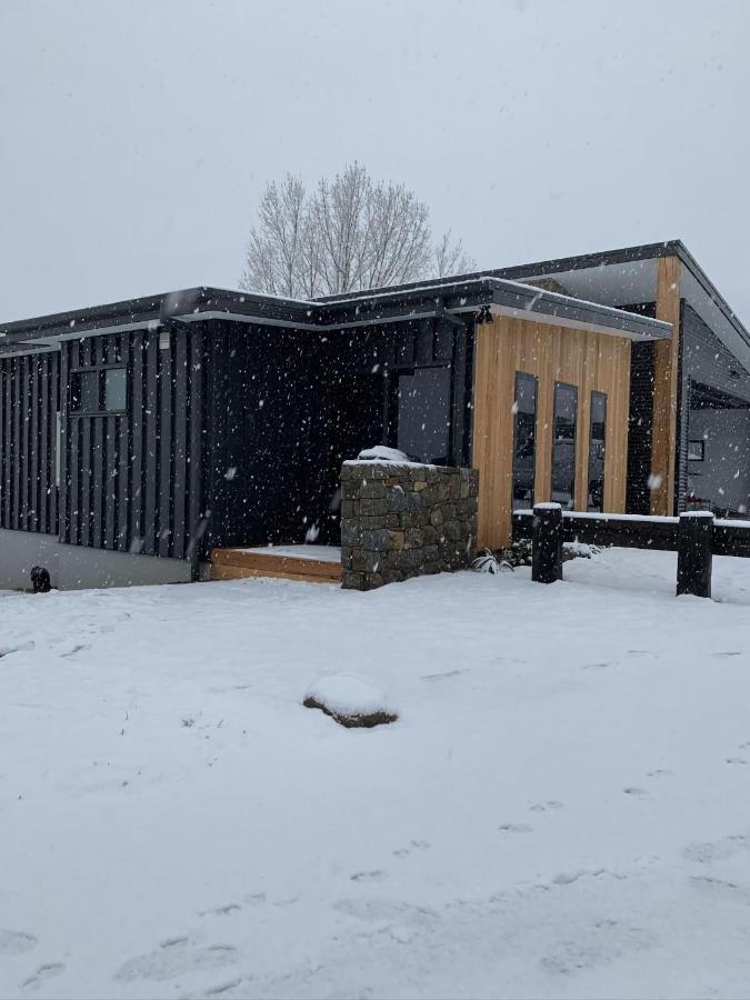 Braeside - B&B Jindabyne