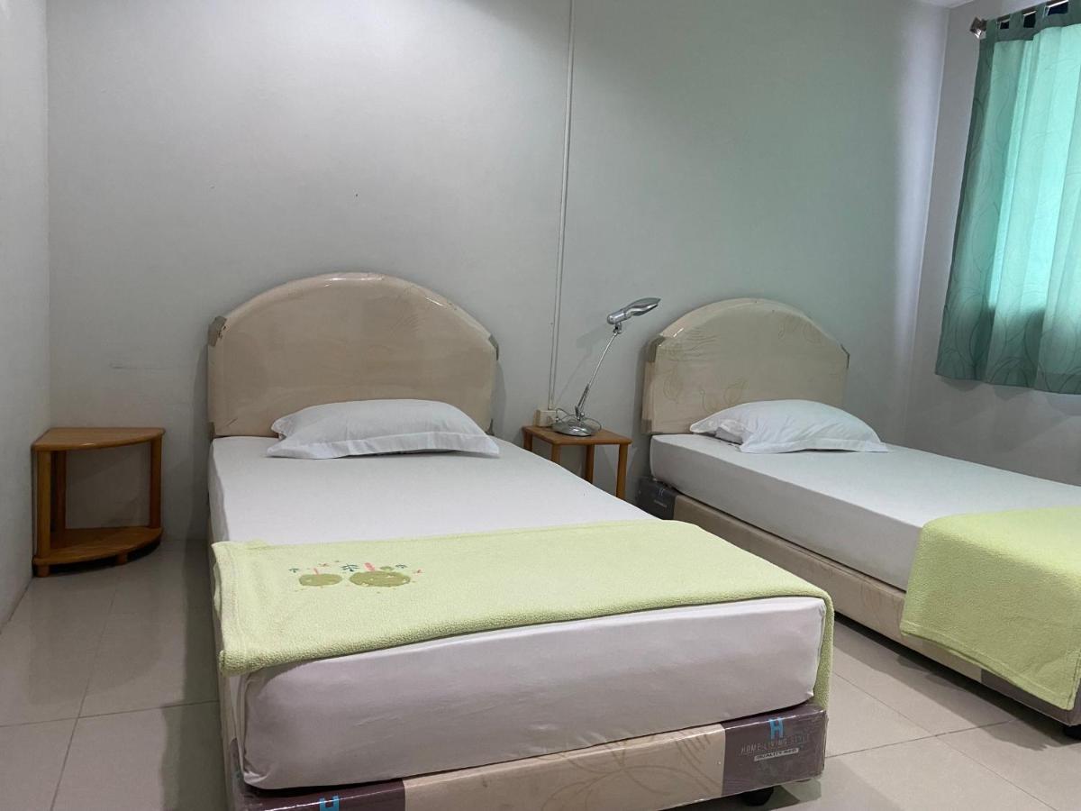 Standaard Kamer met 2 Bedden
