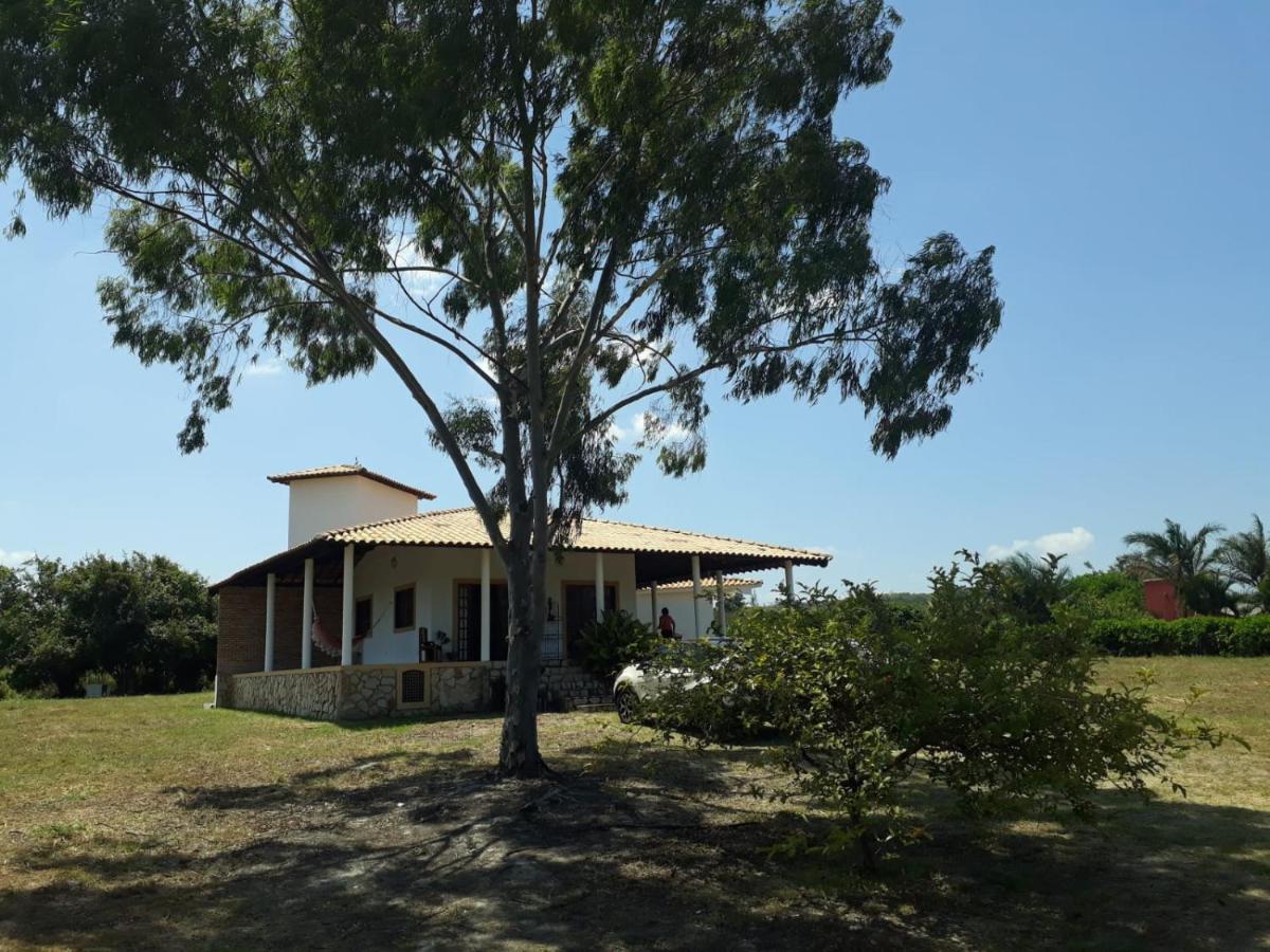Casa com piscina, privativa, diarista, em condomínio, Bonito-Pe - Chambres d'hôtes Bonito