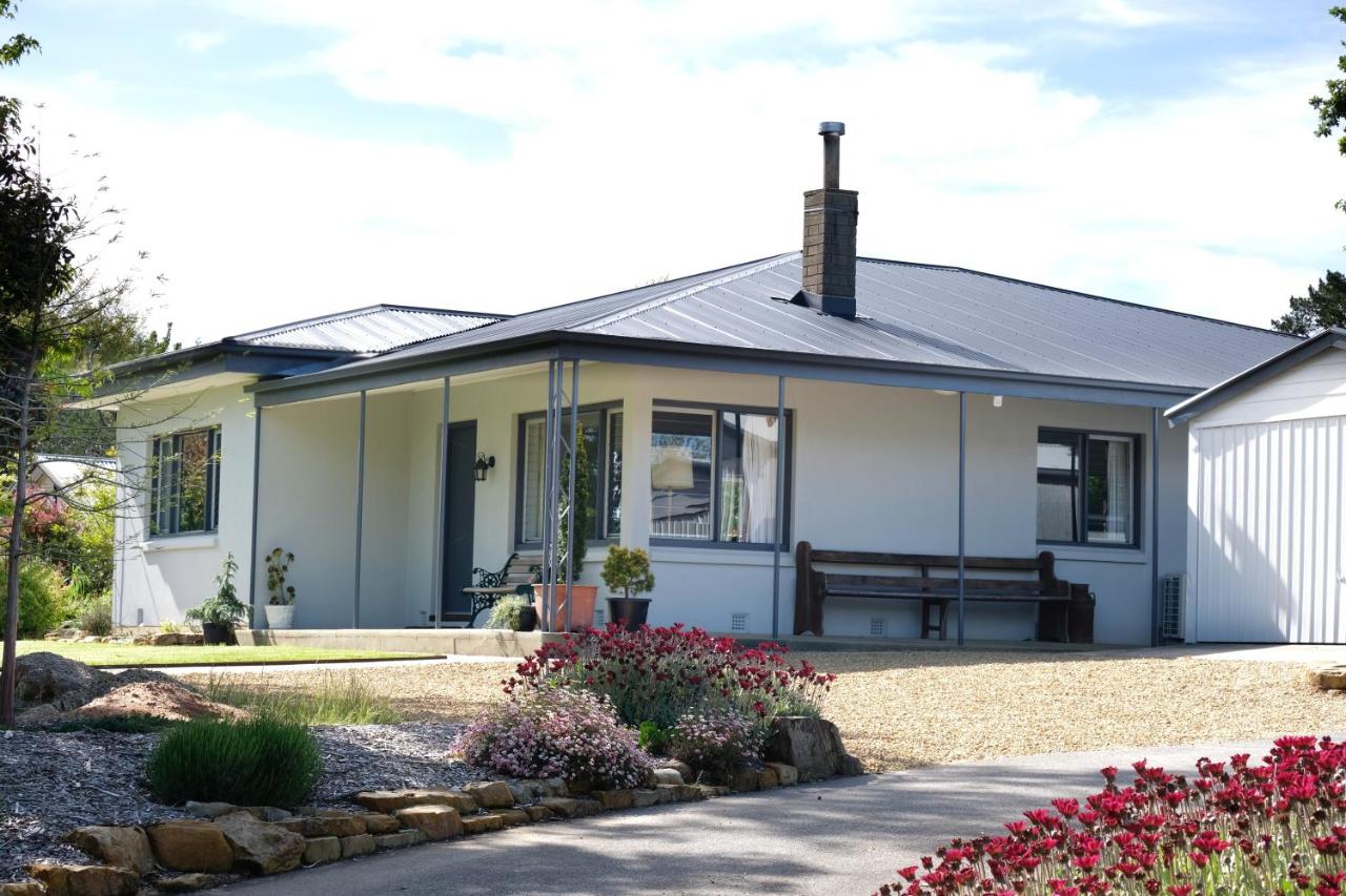 Hoopers Cottage - B&B