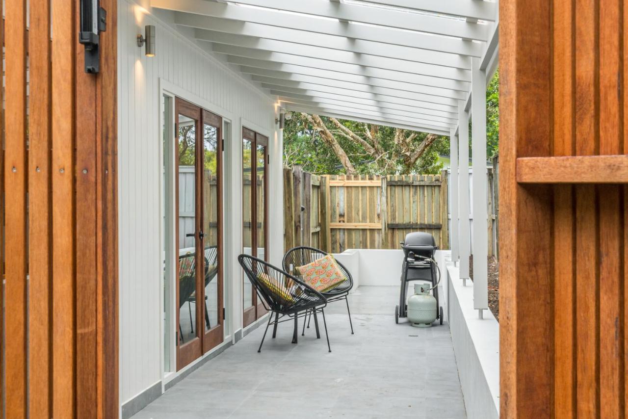 Espadrille Casita - B&B Byron Bay