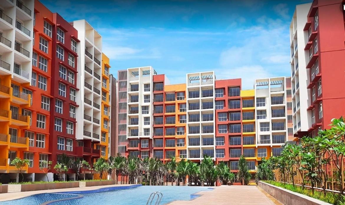 Rio de Amora - Bed and Breakfast Mormugao