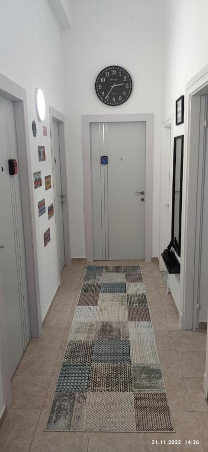 Camera Queen con Balcone