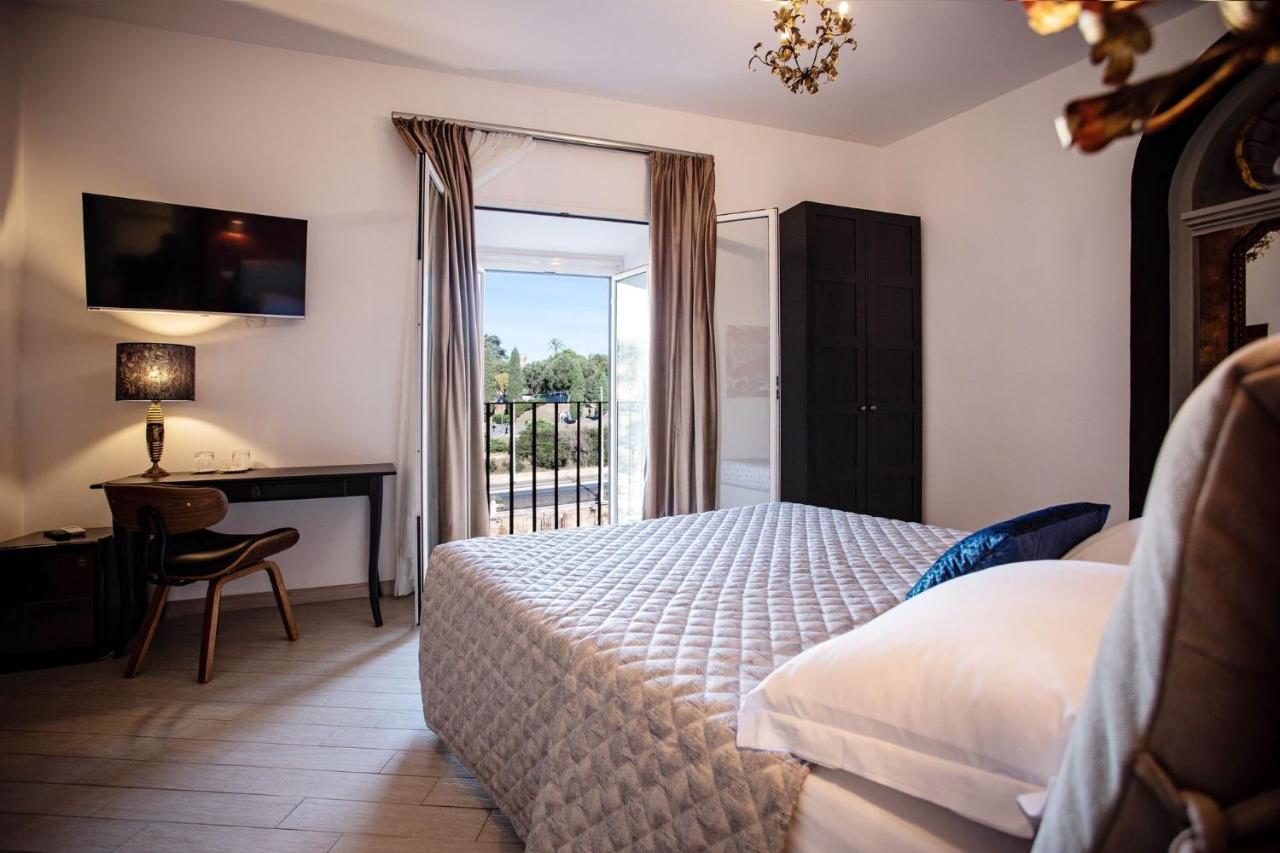 Großes Doppelzimmer