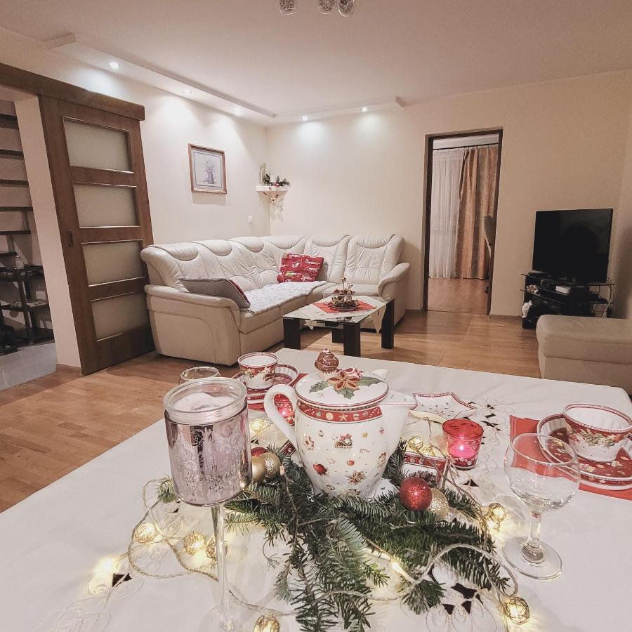 B&B Kielce - Duńska house - Bed and Breakfast Kielce