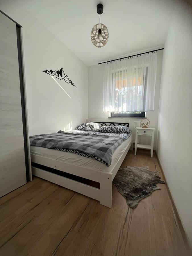 Apartment mit 1 Schlafzimmer