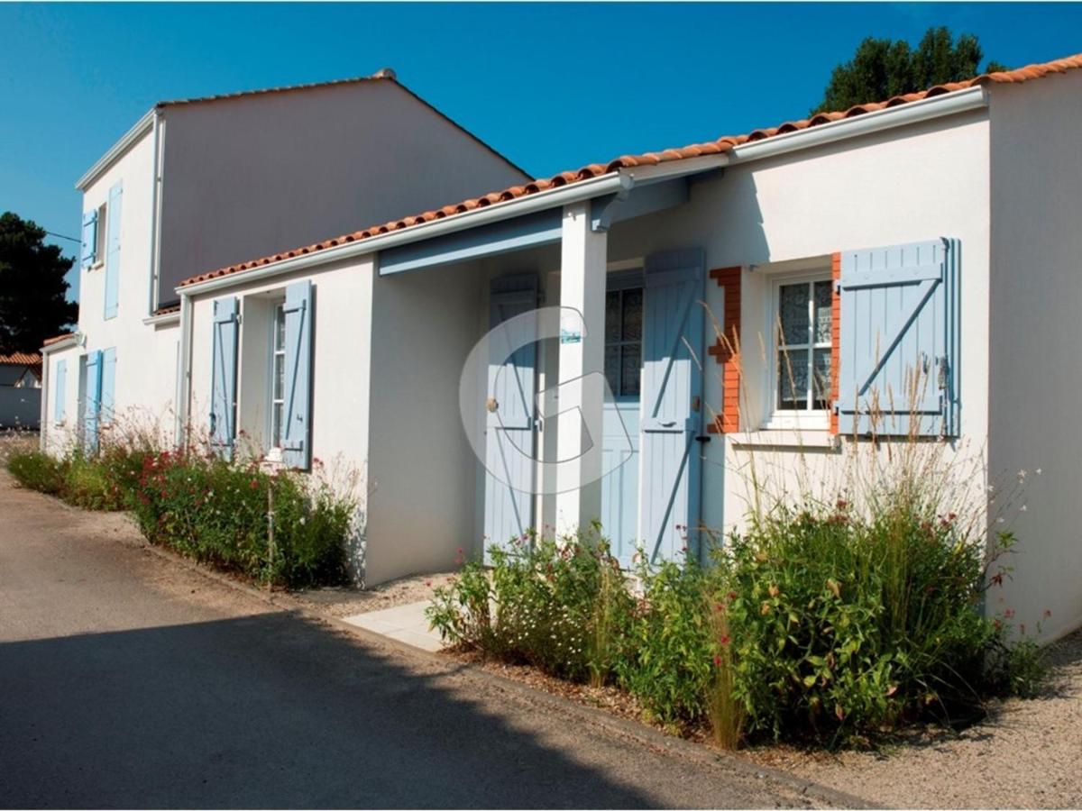 B&B La Tranche-sur-Mer - Appartement La Tranche-sur-Mer, 3 pièces, 4 personnes - FR-1-357-57 - Bed and Breakfast La Tranche-sur-Mer