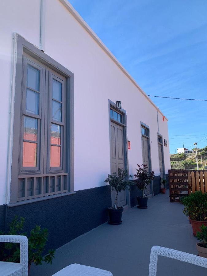La Casa del Barranco - Chambres d’hôtes
