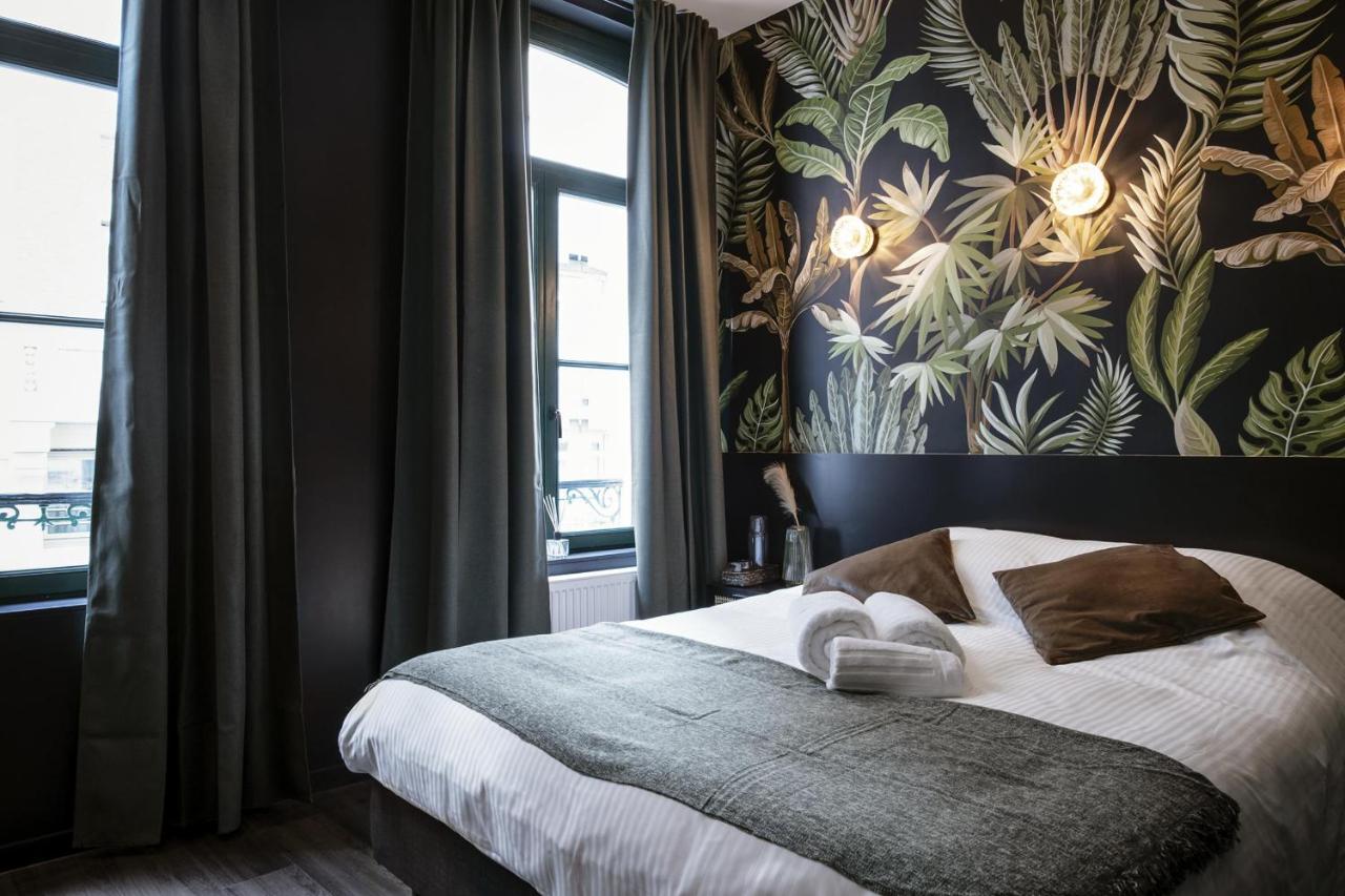 Secret Walls - Bed and Breakfast