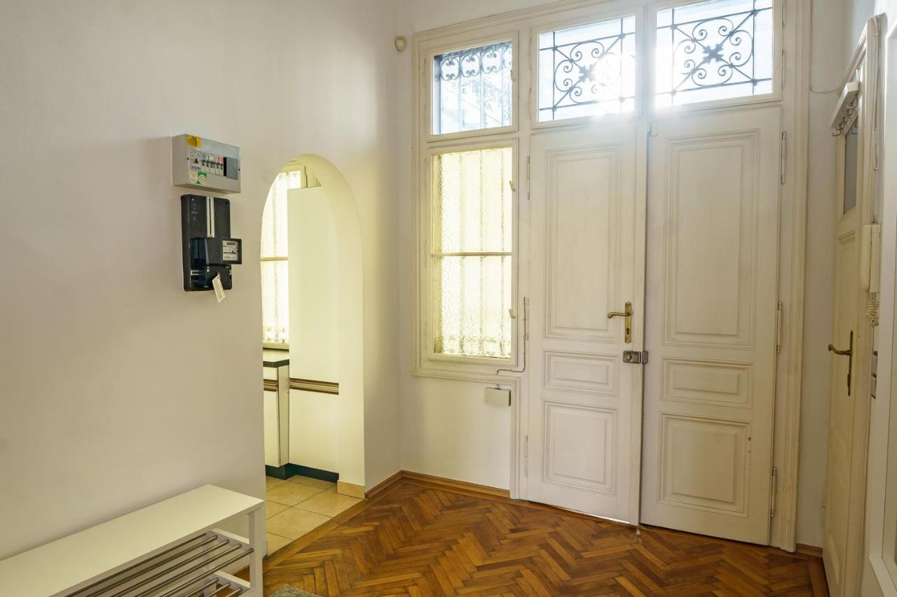 Vienna City Apartments 1060 Vienna - B&B Vienna