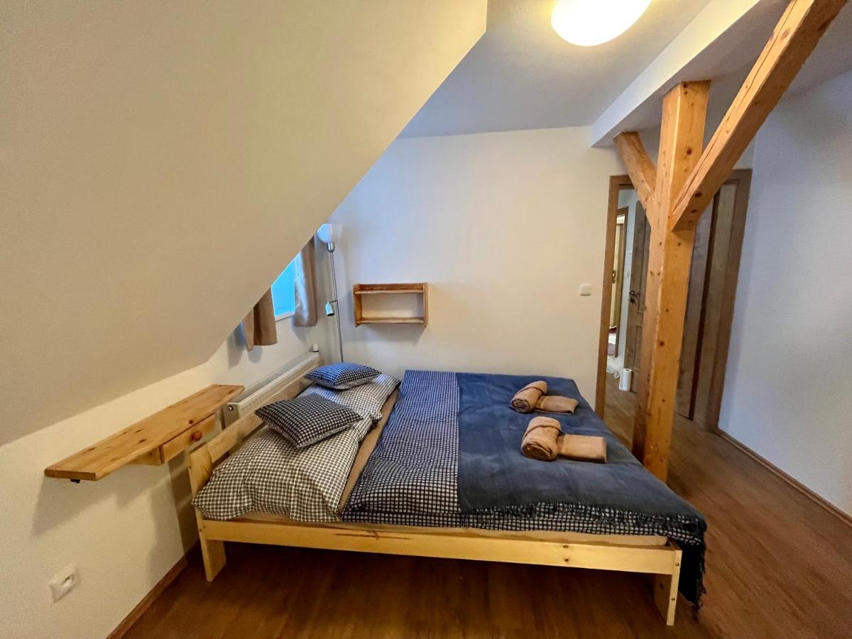 Appartamento con 1 Camera da Letto