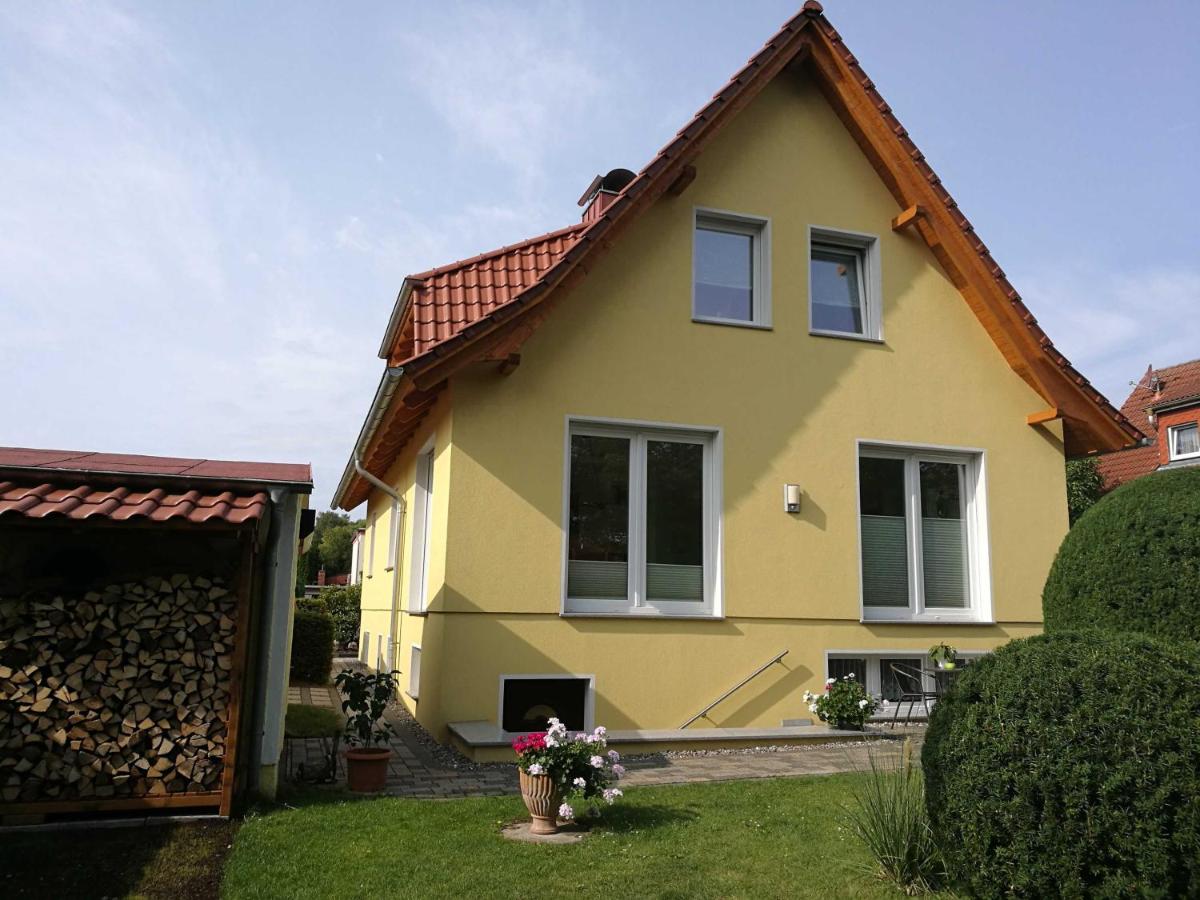 Ferienwohnung Vaßmer - B&B