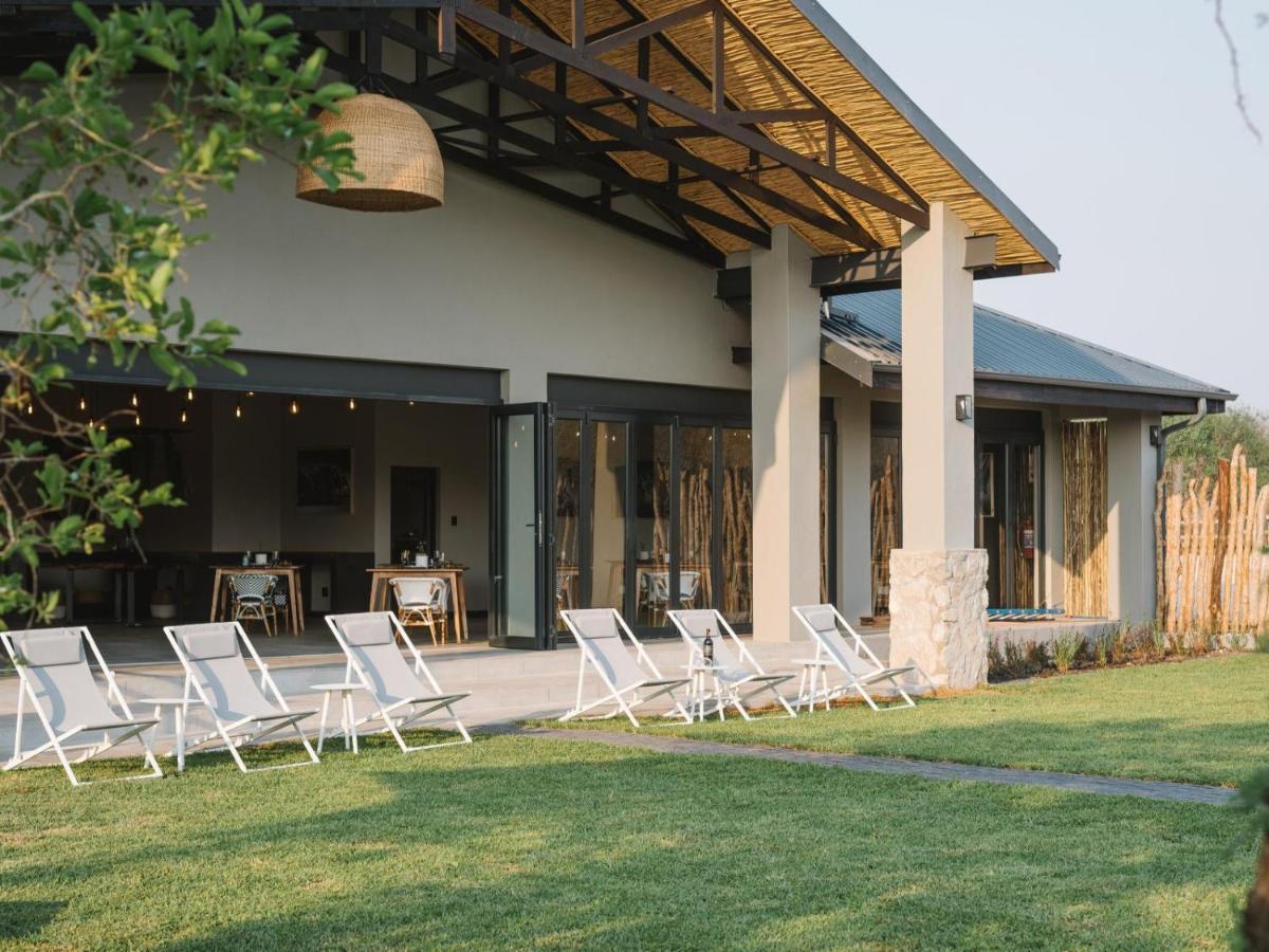 The Orpen Kruger - B&B
