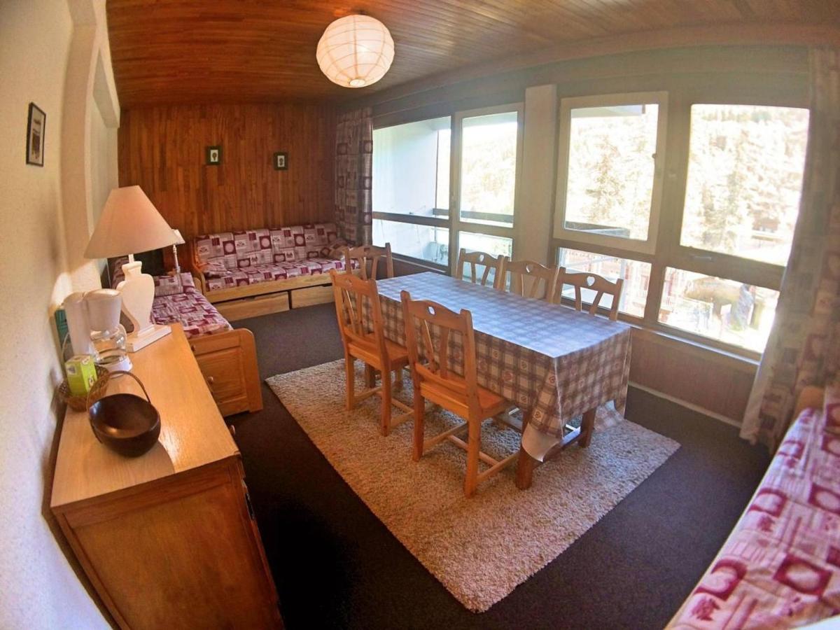 Appartement 2P à Vars Les Claux - 6 couchages, Pieds des pistes, Proche commerces et remontées mécaniques - FR-1-330B-44 - B&B